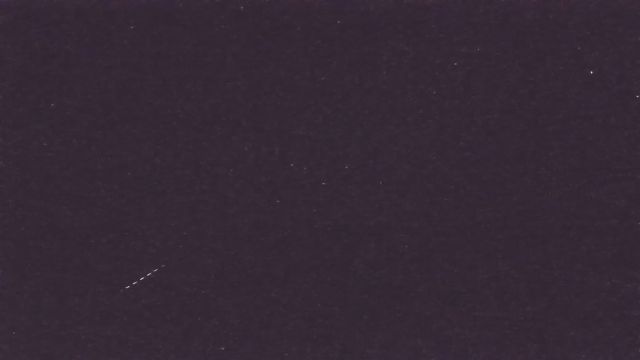 AMS87 meteor