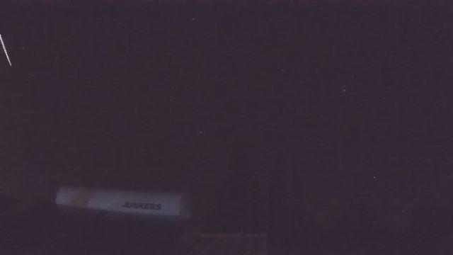 AMS87 meteor