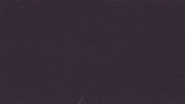 AMS87 meteor