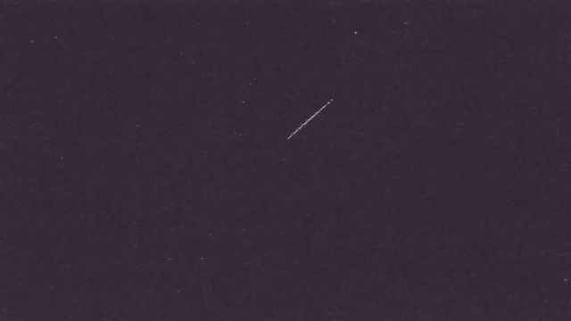AMS87 meteor
