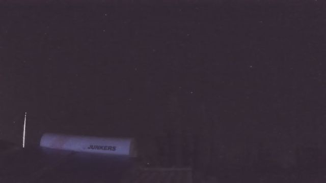 AMS87 meteor