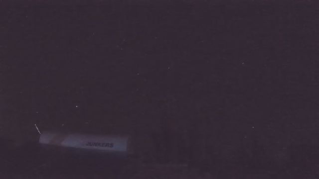 AMS87 meteor