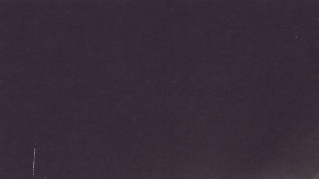 AMS87 meteor