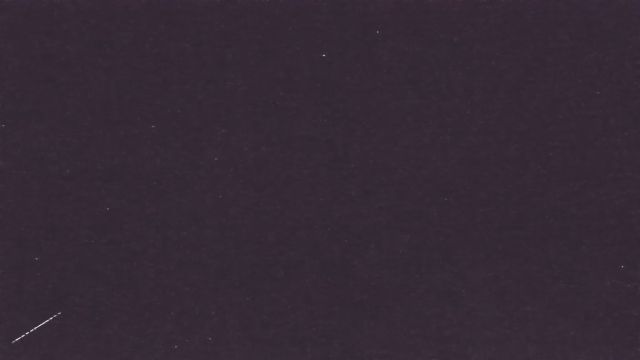AMS87 meteor