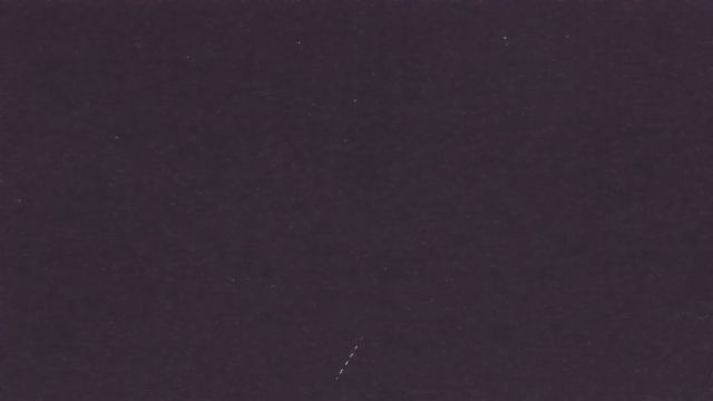 AMS87 meteor