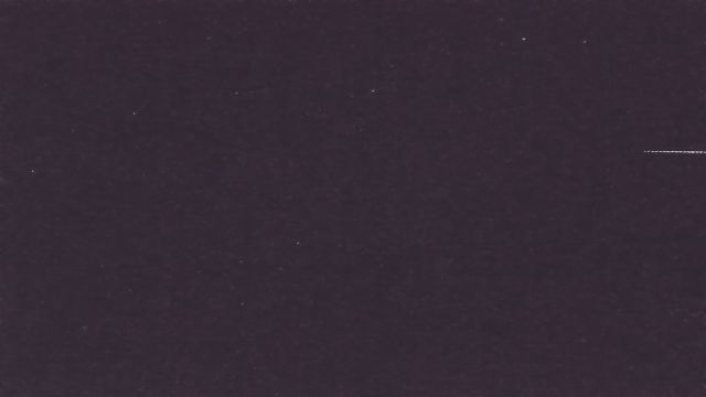 AMS87 meteor