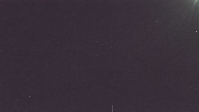 AMS87 meteor