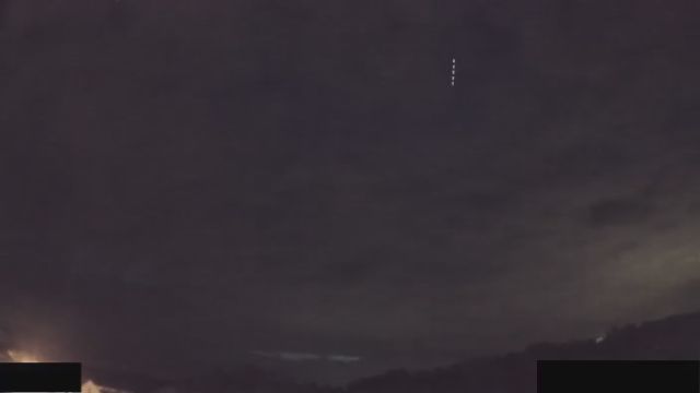 AMS88 meteor