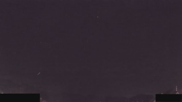 AMS88 meteor