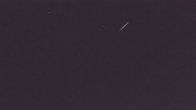 AMS88 meteor