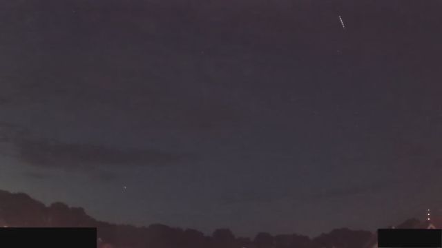 AMS88 meteor