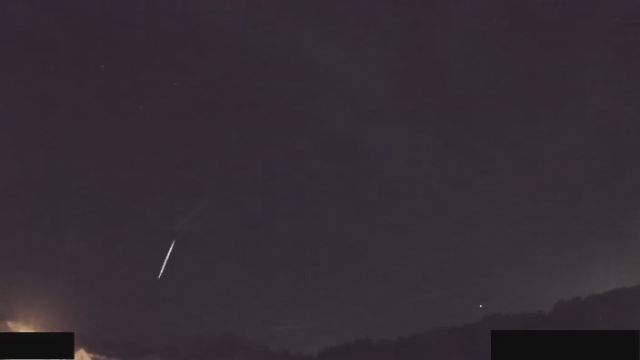 AMS88 meteor