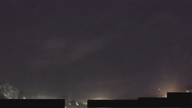 AMS88 meteor