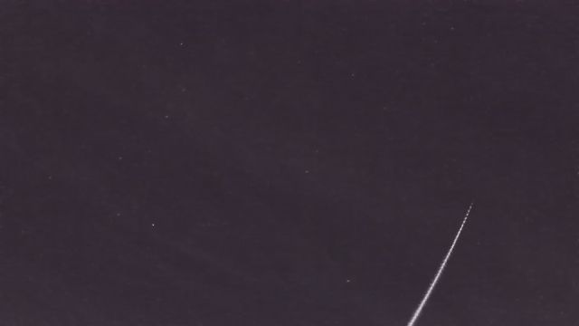 AMS88 meteor