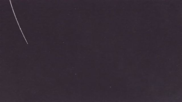 AMS88 meteor
