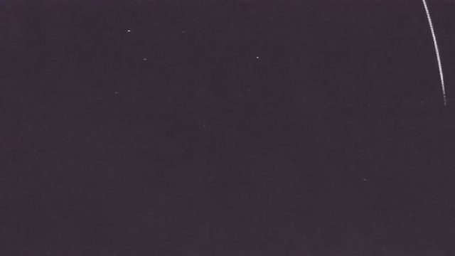 AMS88 meteor