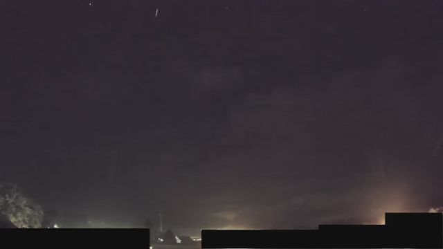 AMS88 meteor