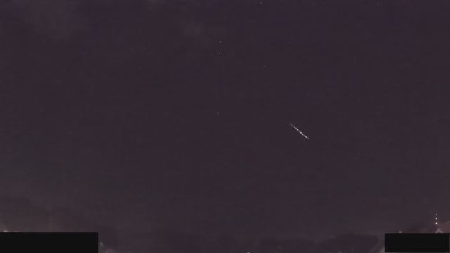 AMS88 meteor