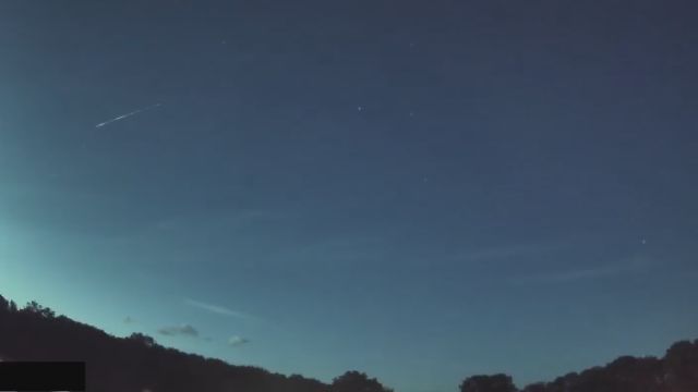 AMS88 meteor