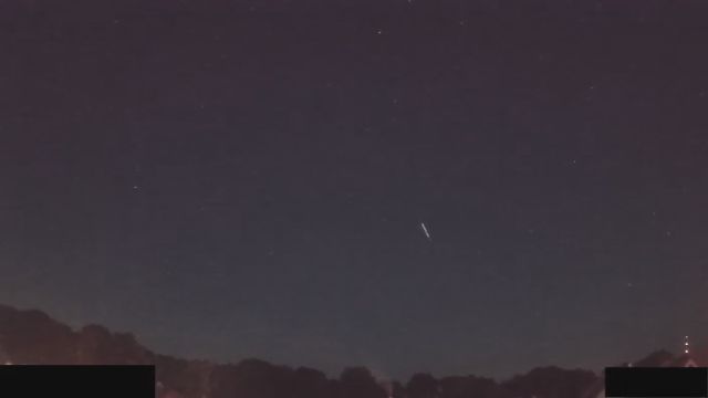 AMS88 meteor