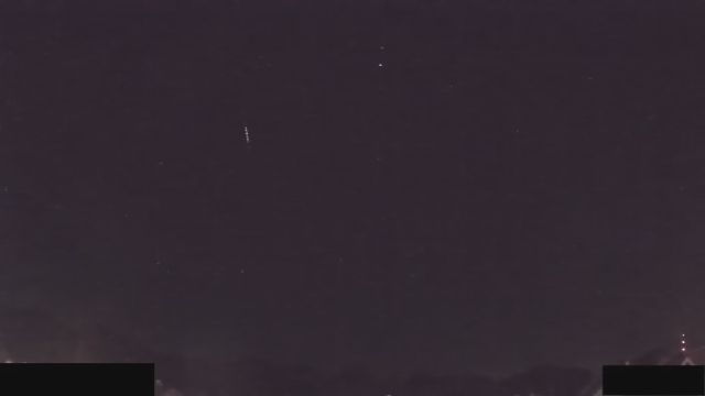 AMS88 meteor