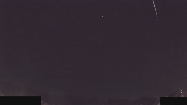 AMS88 meteor