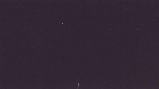 AMS88 meteor