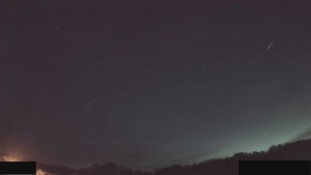 AMS88 meteor