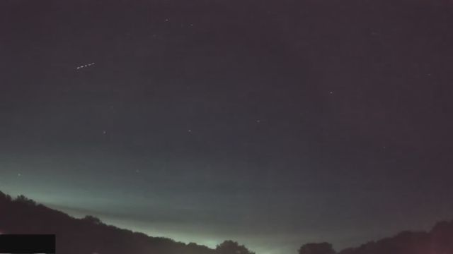 AMS88 meteor