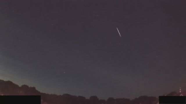 AMS88 meteor