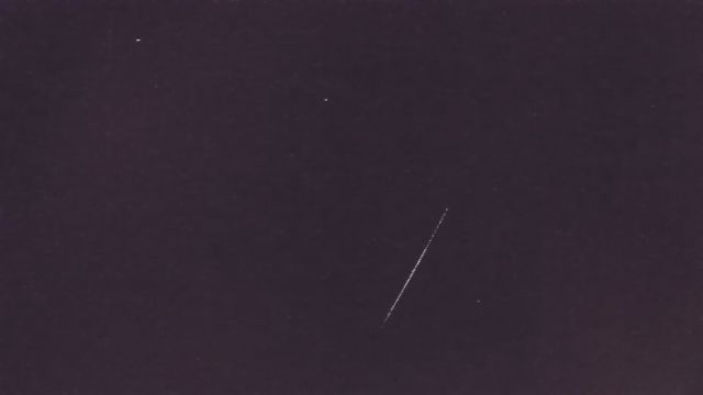 AMS88 meteor