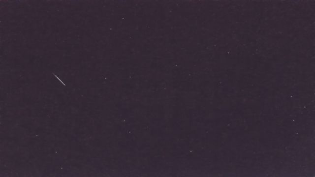 AMS88 meteor
