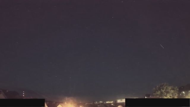 AMS88 meteor