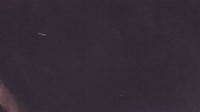 AMS88 meteor
