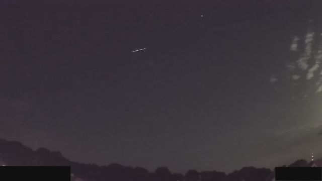 AMS88 meteor