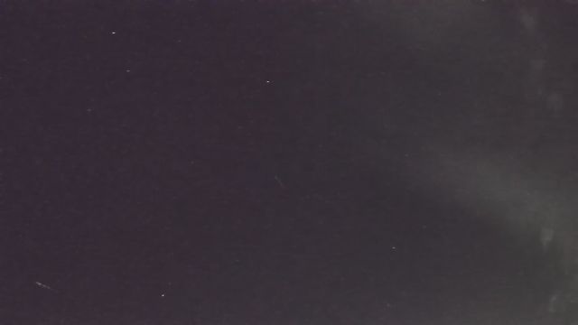 AMS88 meteor