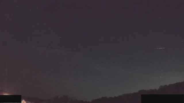 AMS88 meteor