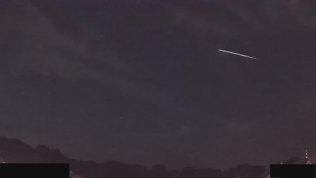 AMS88 meteor