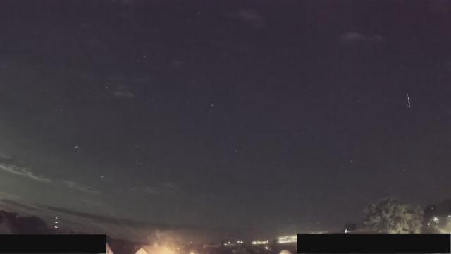 AMS88 meteor