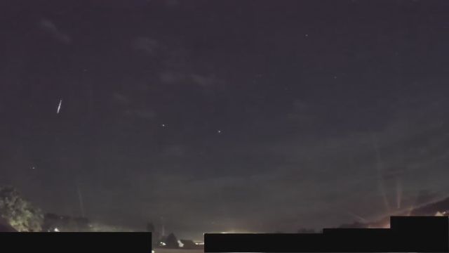 AMS88 meteor