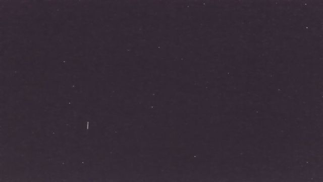 AMS88 meteor