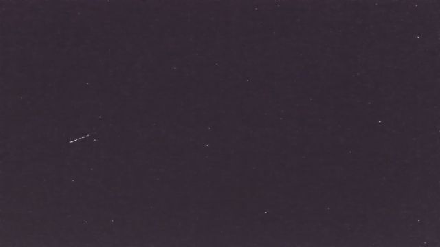 AMS88 meteor