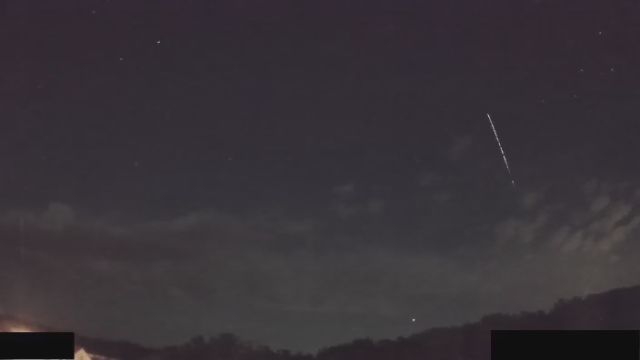 AMS88 meteor