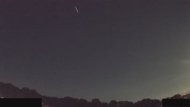 AMS88 meteor