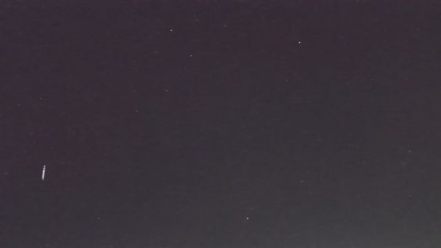 AMS88 meteor