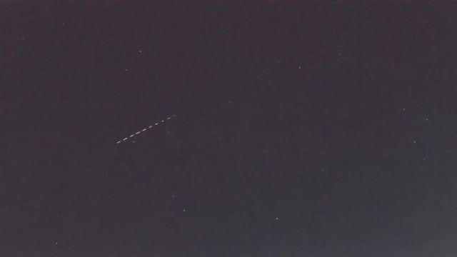 AMS88 meteor