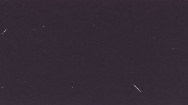 AMS88 meteor