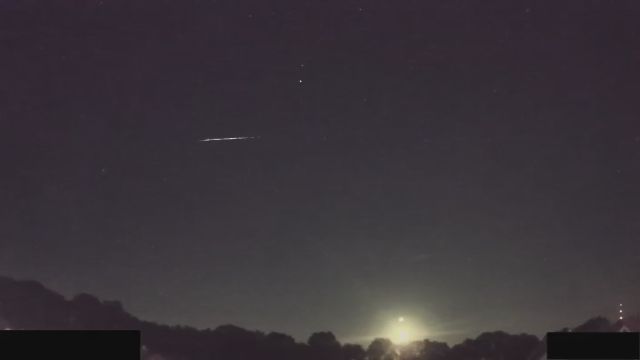 AMS88 meteor