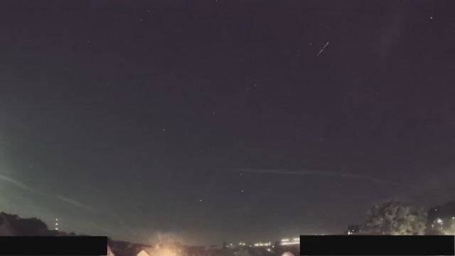 AMS88 meteor