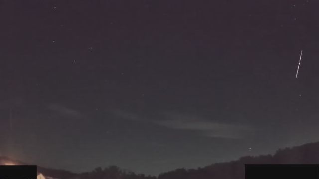 AMS88 meteor